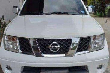 2013 Nissan Navara FOR SALE