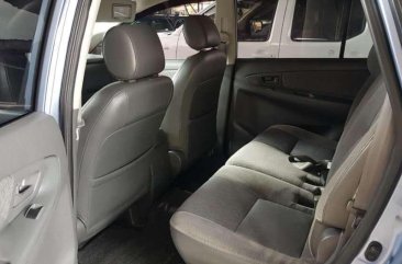 2012 model Toyota Innova E MT Diesel for sale