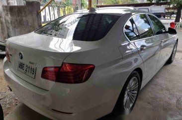 BMW 520d 2015 for sale 