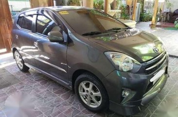 Toyota Wigo 2016 for sale