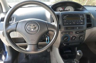 Toyota Vios E 2006 for sale