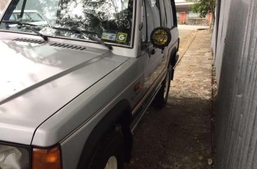 Mitsubishi Pajero 1987 for sale