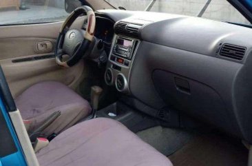 Toyota Avanza 1.5G 2007model Automatic Top Of The line