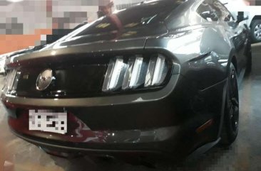 2018 Ford Mustang 2.3ltr FOR SALE