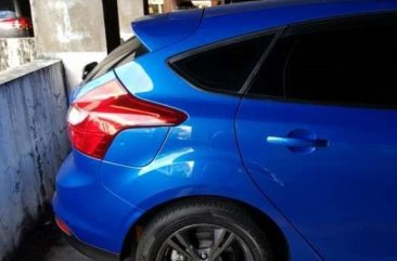 Ford Focus 2014 Series 2015 FOR SALE