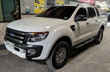 Ford Ranger 2014 FOR SALE 