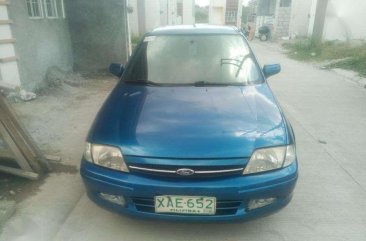 Ford Lynx Ghia 2002 MT for sale