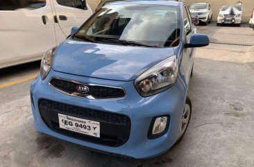 For Sale RUSH 1st Owner Kia Picanto 1.0L EG 2017