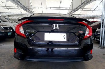 2017 Honda Civic for sale