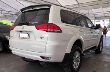 2015 Mitsubishi Montero GLS VGT 4x2 Diesel AT Price: Php 888,000