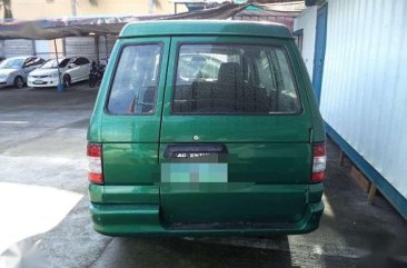 Mitsubishi Adventure 2000 For Sale