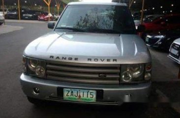 Land Rover Range Rover 2005 for sale 