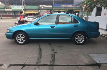 Nissan Sentra 1999 for sale