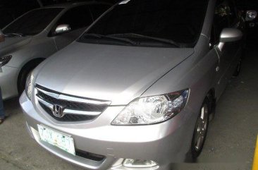 Honda City 2007 Dsi AT for sale