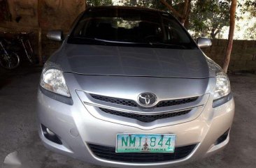 Toyota Vios 2009 for sale