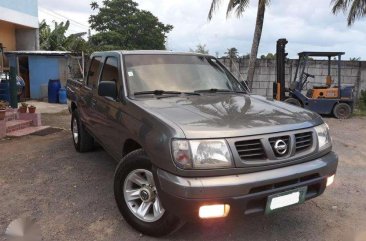 For Sale Nissan Frontier Bravado 2011 model