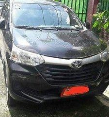 Toyota Avanza 2017 for sale