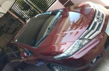 Honda City 1.5E 2013 model high end of its class