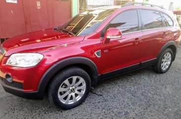 Chevrolet Captiva 2010 for sale 