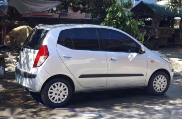 2010 model Hyundai i10 for sale