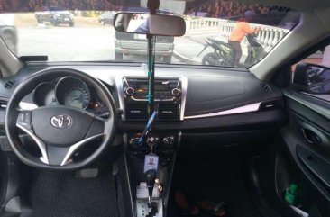 Toyota Vios 2014 for sale