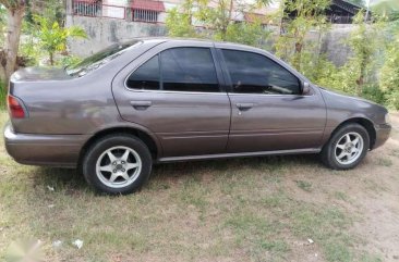 Nissan Sentra 2000 for sale