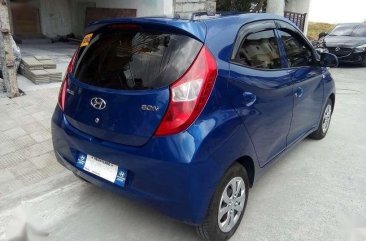 2017 Hyundai Eon GLX P265K Negotiable Upon Viewing