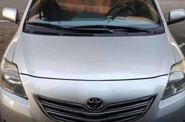 SELLING TOYOTA Vios 2013 manual