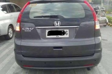 2015 Honda CRV for sale