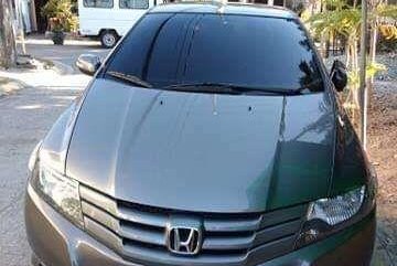 Honda City e 2010 for sale