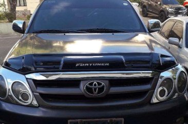 2006 Toyota Fortuner for sale