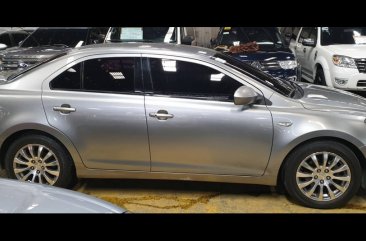 2013 Suzuki Kizashi CVT for sale