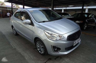 2015 Mitsubishi Mirage G4 GLS Automatic for sale