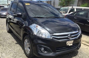 2017 Suzuki Ertiga MT for sale