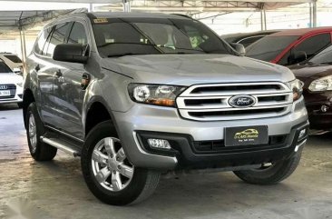 2016 Ford Everest for sale