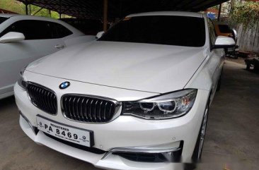 BMW 320d 2016 for sale 