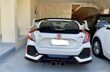 2018 Honda Civic Type R for sale