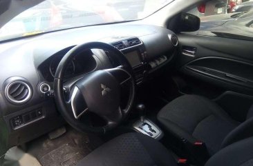 2013 Mitsubishi Mirage for sale