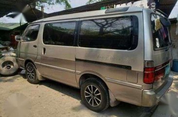 Toyota Hi ace 1994 for sale