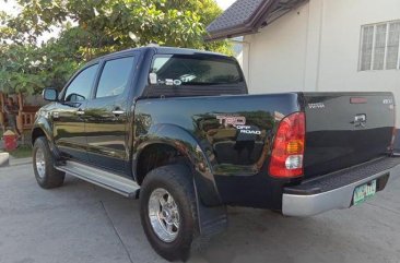 2010 Toyota Hilux for sale