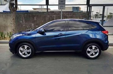 Honda HR-V 2015 1.8 E CVT AT FOR SALE