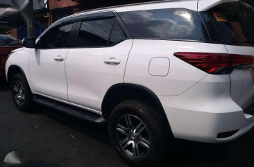 2018 Toyota Fortuner for sale