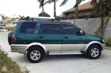 Isuzu Hilander Crosswind 2003 FOR SALE