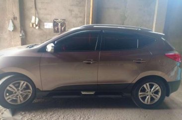 Hyundai Tucson 2012 for sale