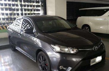 TOYOTA VIOS 2014 1.3 E automatic for sale