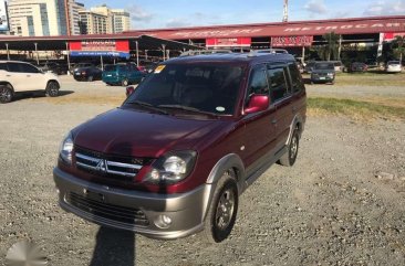 2017 Mitsubishi Adventure for sale