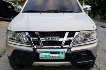 Isuzu Crosswind 2011 for sale 