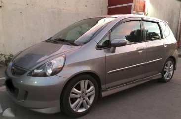 Honda Jazz GD 1.5 VTEC 2006 Model