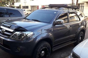 2006 Toyota Fortuner for sale