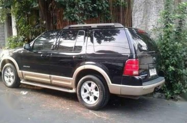 Ford Explorer Eddie Bauer 2005 AT for sale